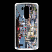 Coque LG G3 Ballade en barque à Porto