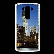 Coque LG G3 Freedom Tower NYC 4