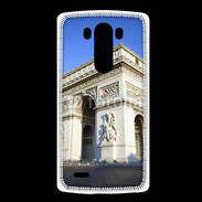 Coque LG G3 Arc de Triomphe 1