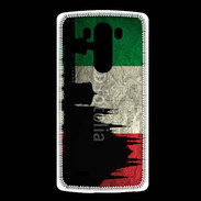 Coque LG G3 Milan