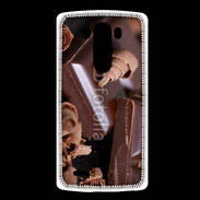 Coque LG G3 J'aime le chocolat