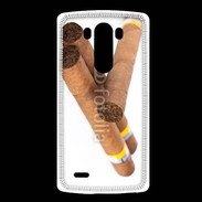 Coque LG G3 Cigarre 1