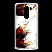 Coque LG G3 Boisson gazeuse USA