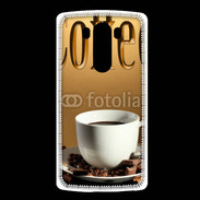 Coque LG G3 Tasse de café 2