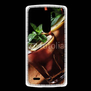 Coque LG G3 Cocktail Cuba Libré 5