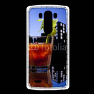 Coque LG G3 Bloody Mary