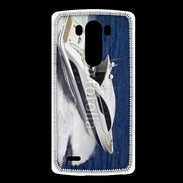 Coque LG G3 Bateau à moteur 1
