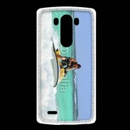 Coque LG G3 Jetski