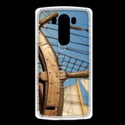 Coque LG G3 Barre de bateau