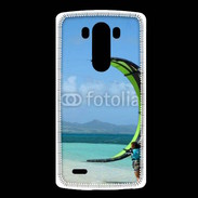 Coque LG G3 Kite surf 2