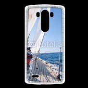 Coque LG G3 Voilier 2