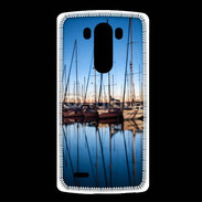 Coque LG G3 Voilier3