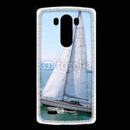 Coque LG G3 Voilier 5