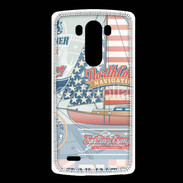 Coque LG G3 Sailing 