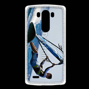 Coque LG G3 Planche à voile 5