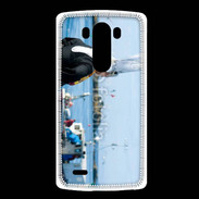 Coque LG G3 Bigoudenne en Bretagne