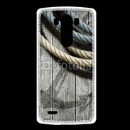 Coque LG G3 Esprit de marin