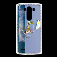 Coque LG G3 Saut en planche à voile 5