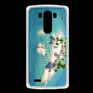 Coque LG G3 Atole