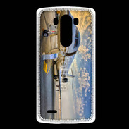 Coque LG G3 Jet Privé