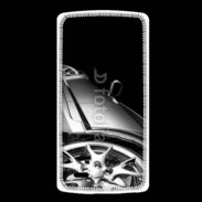 Coque LG G3 Voiture de luxe