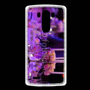 Coque LG G3 Table VIP