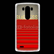 Coque LG G3 Succès