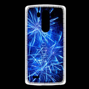 Coque LG G3 Feu d'artifice 5