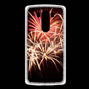 Coque LG G3 Feu d'artifice 6