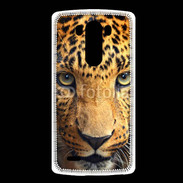 Coque LG G3 Léopard