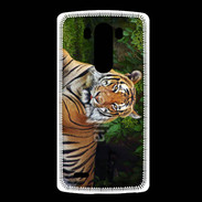 Coque LG G3 Tigre de Sumatra