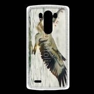 Coque LG G3 Aigle pêcheur