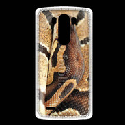 Coque LG G3 Python enroulé