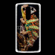 Coque LG G3 Caméléon Yemen