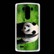 Coque LG G3 Panda 3