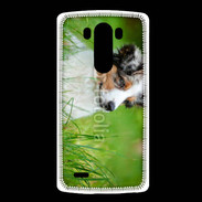 Coque LG G3 Berger australien