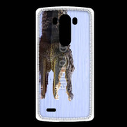 Coque LG G3 Alligator 1