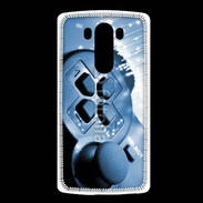 Coque LG G3 Manette de jeux