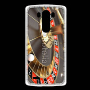 Coque LG G3 Roulette de casino