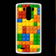 Coque LG G3 Jeu de construction