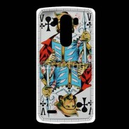 Coque LG G3 Carte de tarot 2