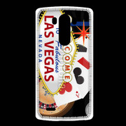 Coque LG G3 Las Vegas Casino 5