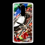 Coque LG G3 Roulette de casino 5