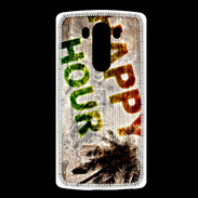 Coque LG G3 Happy hour