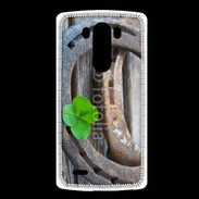 Coque LG G3 Fer à cheval