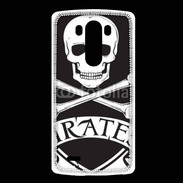 Coque LG G3 Pirates 