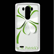 Coque LG G3 La saint Patrick
