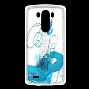 Coque LG G3 Tétine de bébé 2