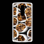 Coque LG G3 Cigarettes en folie