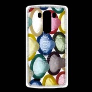 Coque LG G3 Préservatif 1